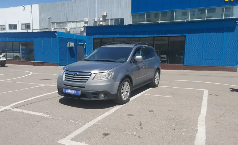 Subaru Tribeca 2008 года за 6 000 000 тг. в Алматы