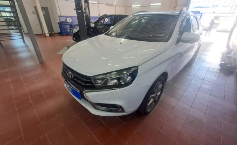 LADA (ВАЗ) Vesta 2020 года за 4 000 000 тг. в Астана