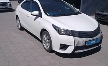 Toyota Corolla 2013 года за 5 500 000 тг. в Караганда фото 3