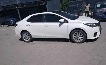 Toyota Corolla 2013 года за 5 500 000 тг. в Караганда фото 4