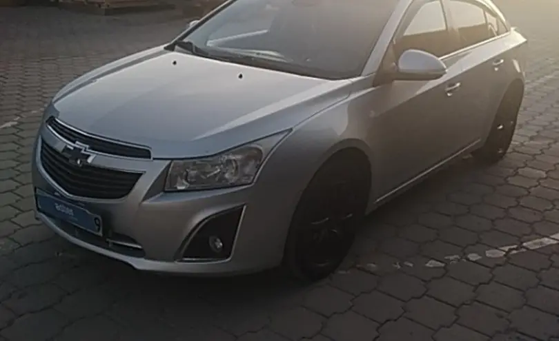 Chevrolet Cruze 2014 года за 4 150 000 тг. в Караганда