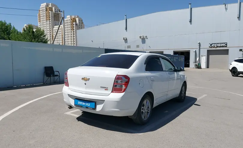Chevrolet Cobalt 2022 года за 6 000 000 тг. в Шымкент фото 3