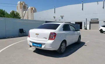 Chevrolet Cobalt 2022 года за 6 000 000 тг. в Шымкент фото 3