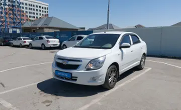 Chevrolet Cobalt 2022 года за 6 000 000 тг. в Шымкент фото 1