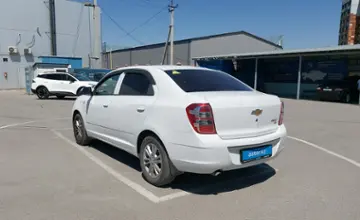 Chevrolet Cobalt 2022 года за 6 000 000 тг. в Шымкент фото 4