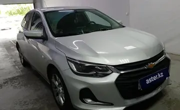 Chevrolet Onix 2023 года за 6 500 000 тг. в Павлодар фото 3