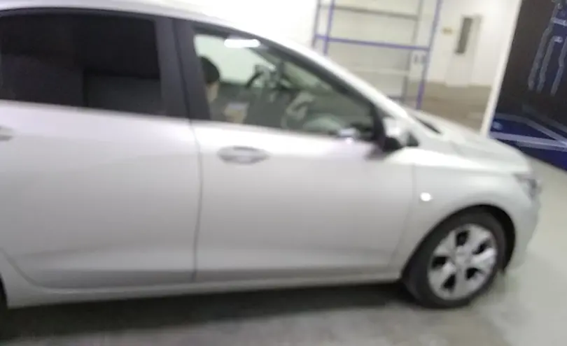 Chevrolet Onix 2023 года за 6 500 000 тг. в Павлодар фото 4