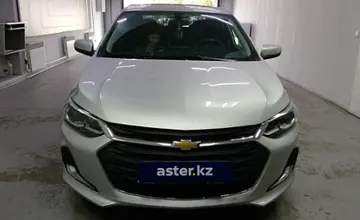 Chevrolet Onix 2023 года за 6 500 000 тг. в Павлодар фото 2