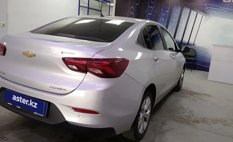 Chevrolet Onix 2023 года за 6 500 000 тг. в Павлодар фото 5