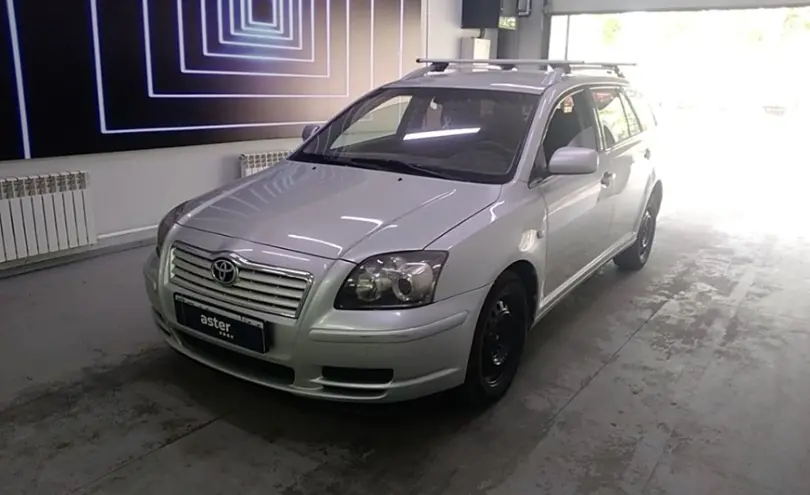 Toyota Avensis 2007 года за 4 500 000 тг. в Павлодар