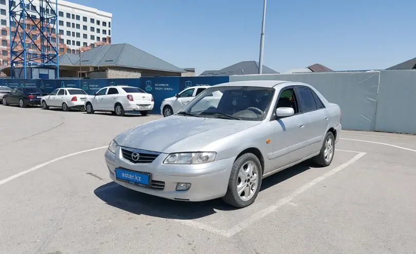 Mazda 626 2001 года за 2 690 000 тг. в Шымкент