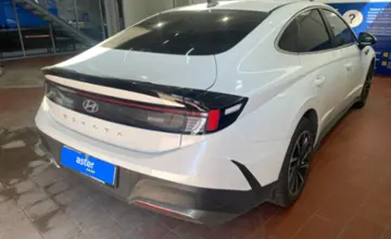 Hyundai Sonata 2024 года за 13 500 000 тг. в Астана