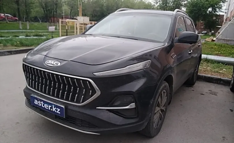 JAC S7 2021 года за 7 000 000 тг. в Костанай