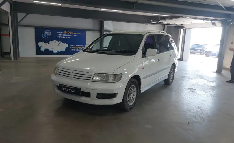 Mitsubishi Chariot 1999 года за 3 000 000 тг. в Астана