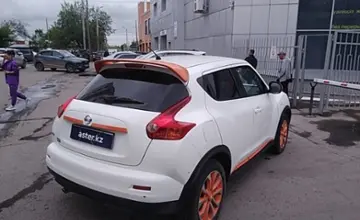 Nissan Juke 2014 года за 4 700 000 тг. в Костанай