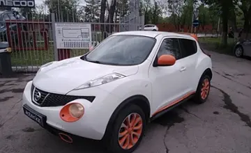 Nissan Juke 2014 года за 4 700 000 тг. в Костанай фото 1