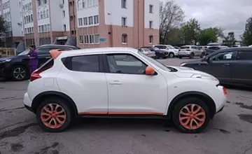 Nissan Juke 2014 года за 4 700 000 тг. в Костанай фото 4