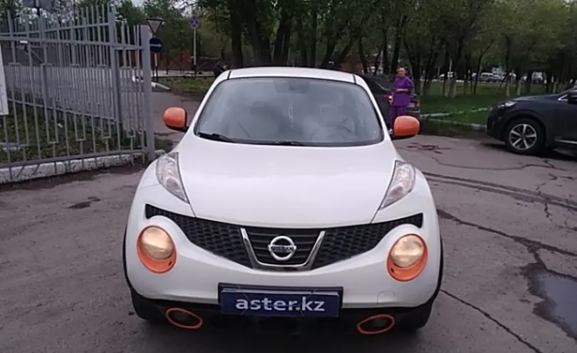 Nissan Juke 2014 года за 4 700 000 тг. в Костанай фото 2