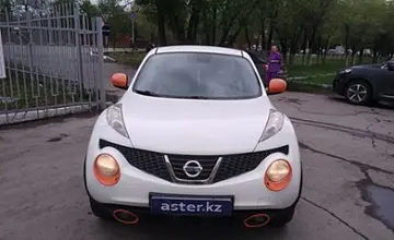 Nissan Juke 2014 года за 4 700 000 тг. в Костанай фото 2