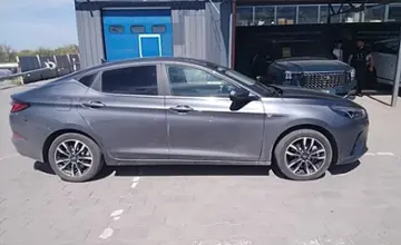 JAC J7 2024 года за 7 800 000 тг. в Караганда фото 4