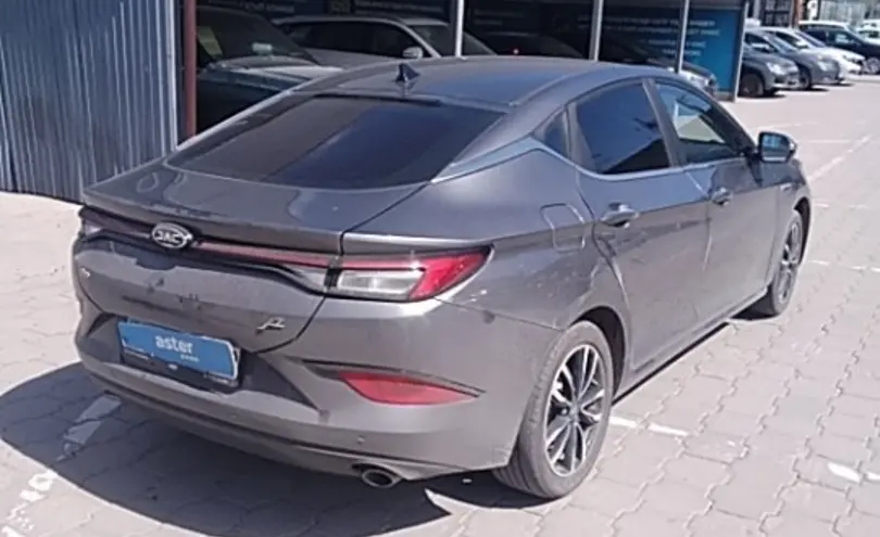 JAC J7 2024 года за 7 800 000 тг. в Караганда фото 5