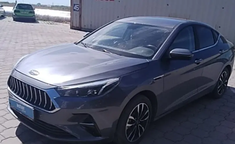 JAC J7 2024 года за 7 800 000 тг. в Караганда