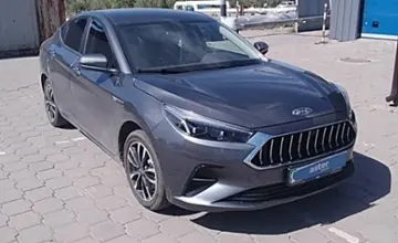 JAC J7 2024 года за 7 800 000 тг. в Караганда фото 3