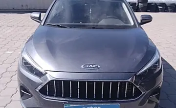 JAC J7 2024 года за 7 800 000 тг. в Караганда фото 2