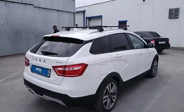 LADA (ВАЗ) Vesta Cross 2020 года за 5 500 000 тг. в Атырау