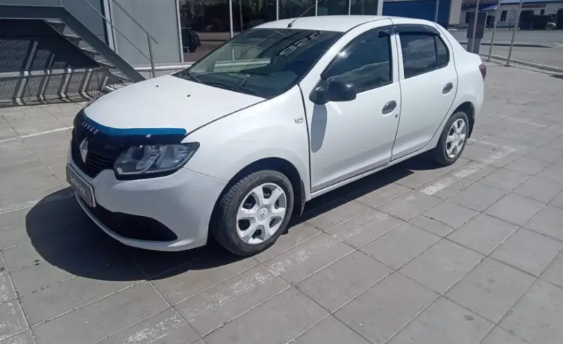 Renault Logan 2015 года за 3 000 000 тг. в Уральск