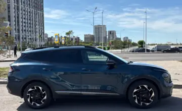 Kia Sportage 2022 года за 20 000 000 тг. в Астана фото 4