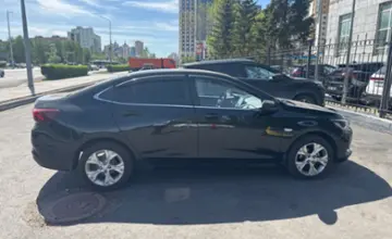 Chevrolet Onix 2024 года за 8 500 000 тг. в Астана фото 4