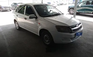 LADA (ВАЗ) Granta 2013 года за 2 200 000 тг. в Алматы фото 3