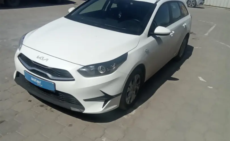 Kia Ceed SW 2023 года за 12 000 000 тг. в Караганда