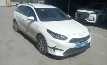 Kia Ceed SW 2023 года за 12 000 000 тг. в Караганда фото 3