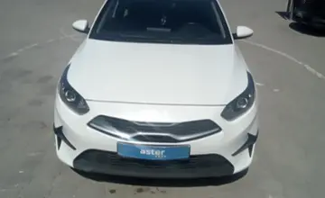 Kia Ceed SW 2023 года за 12 000 000 тг. в Караганда фото 2
