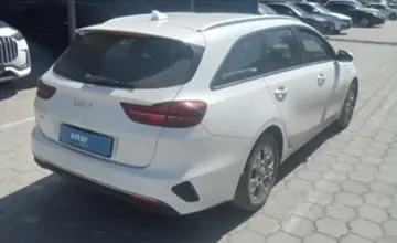 Kia Ceed SW 2023 года за 12 000 000 тг. в Караганда