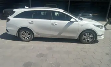 Kia Ceed SW 2023 года за 12 000 000 тг. в Караганда фото 4