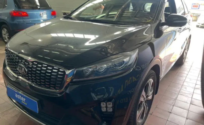 Kia Sorento 2019 года за 14 000 000 тг. в Астана