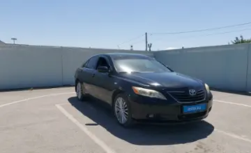 Toyota Camry 2007 года за 5 200 000 тг. в Шымкент фото 2