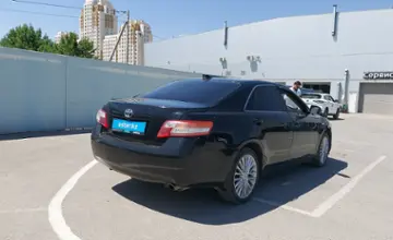 Toyota Camry 2007 года за 5 200 000 тг. в Шымкент фото 3