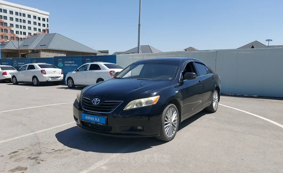 Toyota Camry 2007 года за 5 200 000 тг. в Шымкент