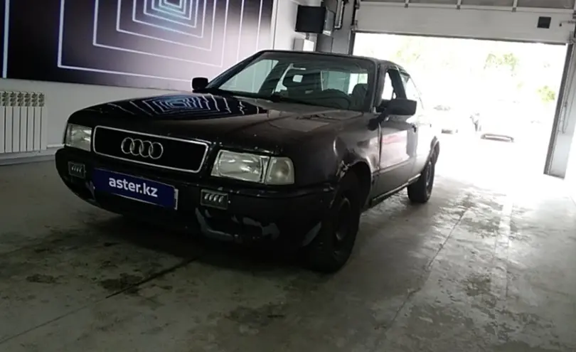 Audi 80 1994 года за 1 100 000 тг. в Павлодар