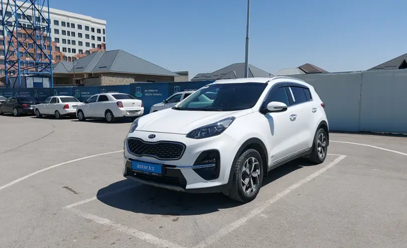 Kia Sportage 2019 года за 13 000 000 тг. в Шымкент