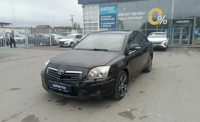 Toyota Avensis 2006 года за 4 200 000 тг. в Кокшетау