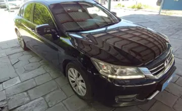 Honda Accord 2013 года за 8 500 000 тг. в Талдыкорган фото 3