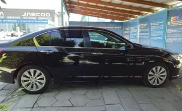 Honda Accord 2013 года за 8 500 000 тг. в Талдыкорган фото 4
