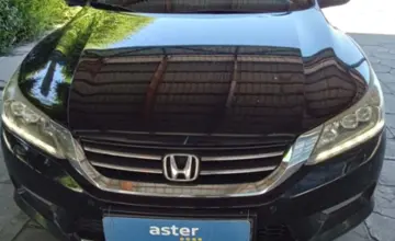 Honda Accord 2013 года за 8 500 000 тг. в Талдыкорган фото 2