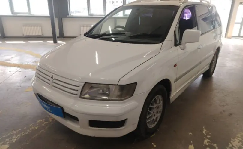 Mitsubishi Chariot 1999 года за 1 800 000 тг. в Астана