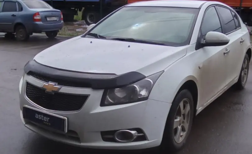 Chevrolet Cruze 2011 года за 3 900 000 тг. в Петропавловск